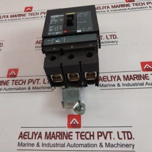 Square D Schneider Electric Jda36175 Circuit Breaker