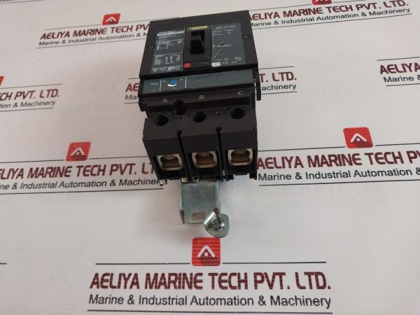 Square D Schneider Electric Jda36175 Circuit Breaker