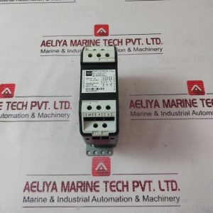 Stahl 8510/111-02-209-220 Auxiliary Contactor Relay Module