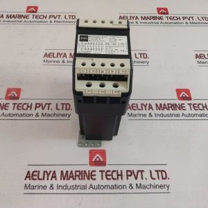 Stahl 8510/122-03-134-210 Contactor Dc 24 V