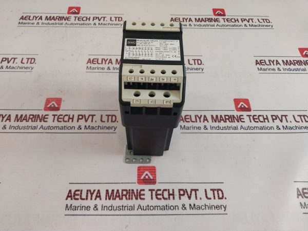 Stahl 8510/122-03-134-210 Contactor Dc 24 V