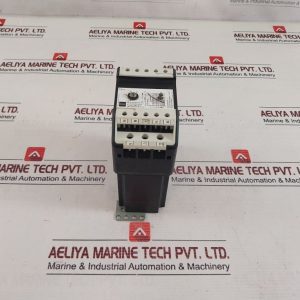 Stahl 8510/122-05-235-070 Motor Protection Relay