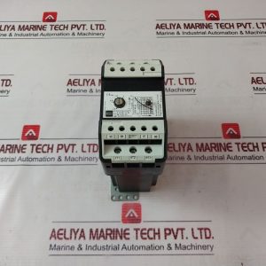 Stahl 8510122-05-235-070 Motor Protection Relay