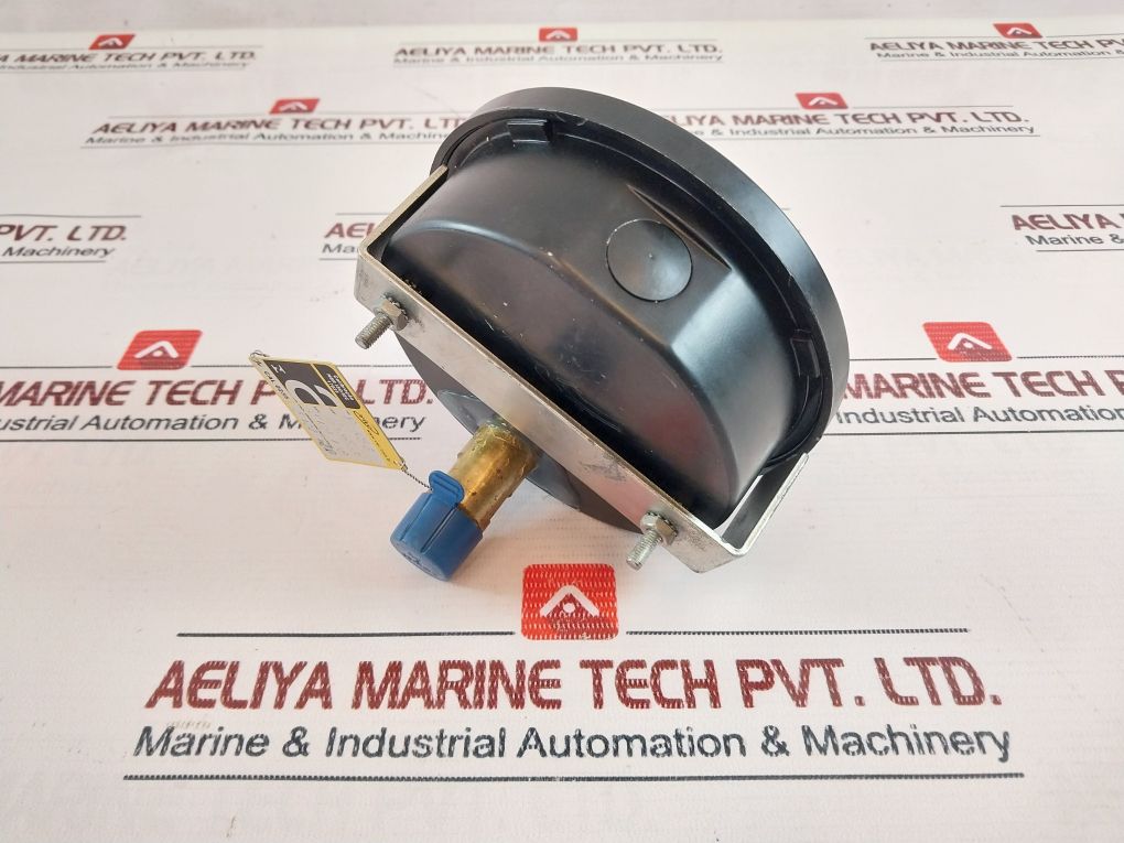 Stedigage 0-1000 Psi Pressure Gauge - Image 6