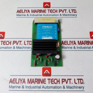 Stein Sohn E169.1 B Pcb Card