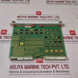 Stella Gamma Dido Pcb Card