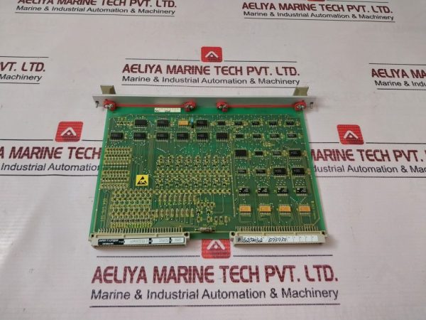 Stella Gamma Dido Pcb Card