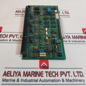 Stentor Siemens 12362 Pcb Card