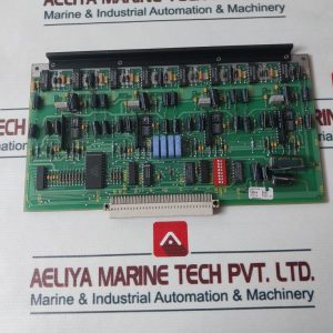 Stentor Slb 12356 Pcb Card