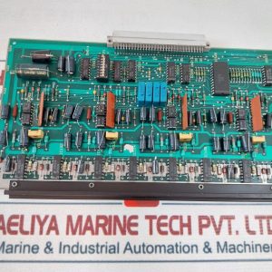 Stentor Slb 12356 Pcb Card