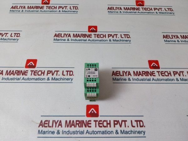 Stn Atlas Elektronik Phoenix Contact 092 864