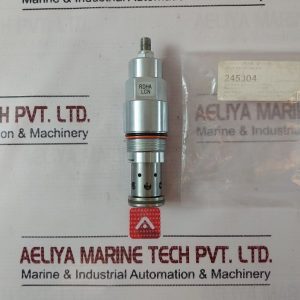 Sun Hydraulics Rdha-lcn Hydraulic Relief Cartridge Valve