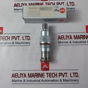 Sun Hydraulics Rpic-lcn Pressure Relief Valve