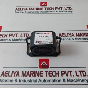 Superior Signals Sta20154a Safe-t-alert Alarm Backup