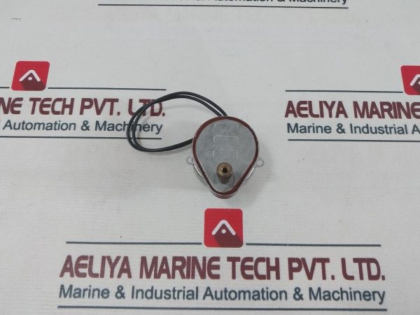 Synchron A12rc-6 Motor