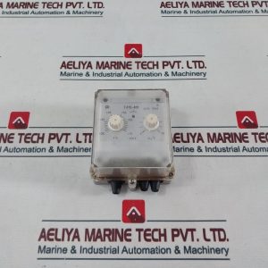T419-m1 ~220 V Temperature Sensor Relay Ip44