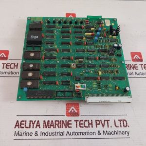 T77250/pp-4 Processor Module