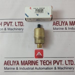 Taconova Es 42 Automatic Air Purge Valve