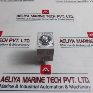 Taihan Control Bs3-a Timer 10sec