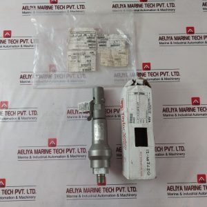 Taylor S-01380000 Safety Relief Valve