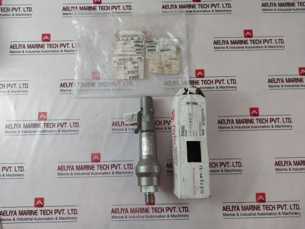 Taylor S-01380000 Safety Relief Valve