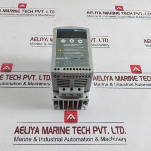 Telemecanique Atv08hu18m2x Drive