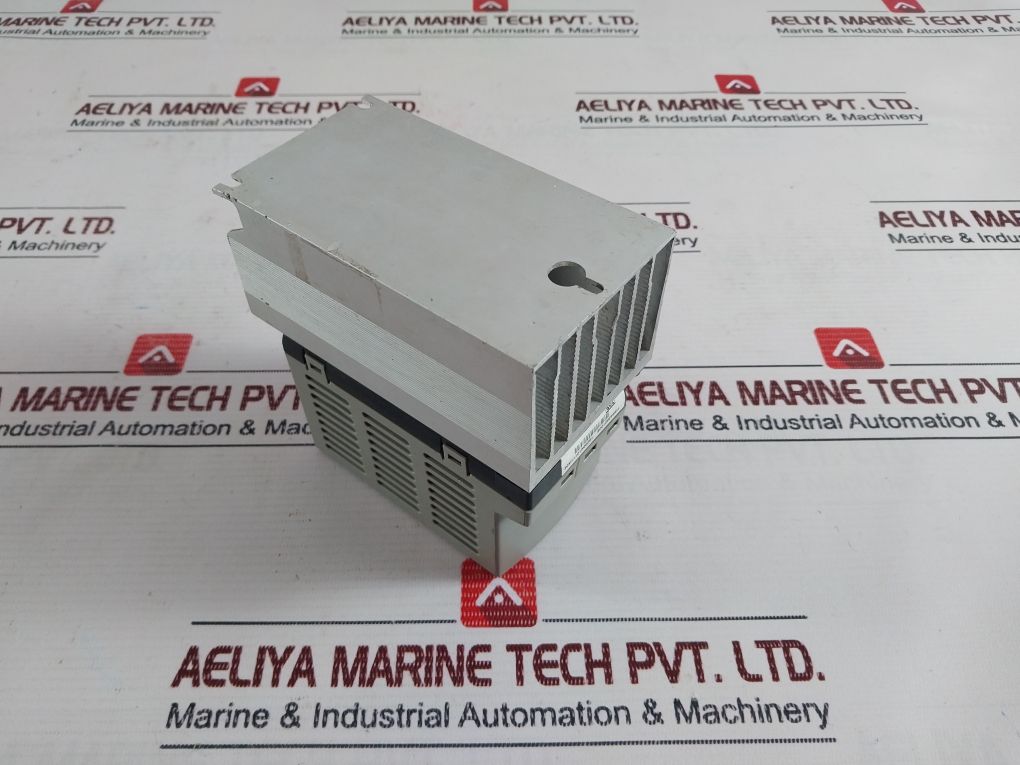 Telemecanique Atv08hu18m2x Drive - Image 6