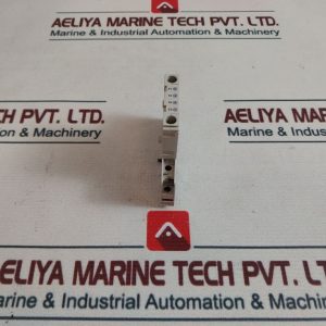 Telemecanique Gv1-a01 Auxiliary Contact Block