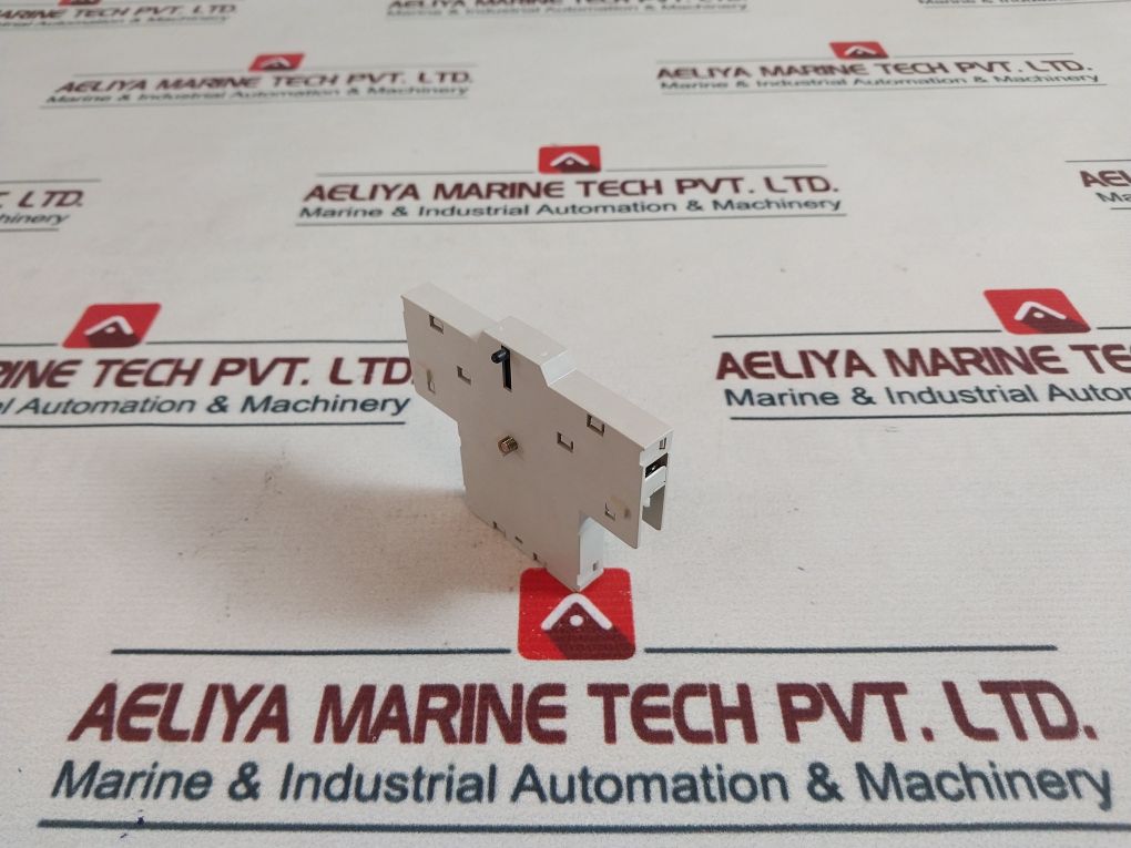 Telemecanique Gv1-a01 Auxiliary Contact Block - Image 5