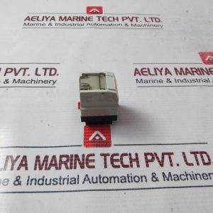 Telemecanique Rhn 416kf Relay 120v