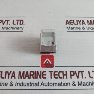 Telemecanique Rhn 422b Relay 24v Dc