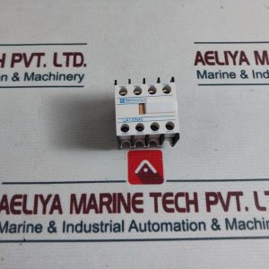 Telemecanique Schneider Electric La1-dn40c Auxiliary Contact Block