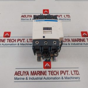 Telemecanique Schneider Electric Lc1 D80 Contactor