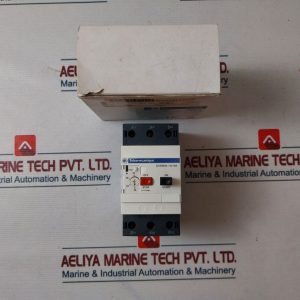 Telemecanique Schneider Gv3me20 Motor Circuit Breaker