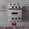Telemecanique Schneider Electric Cad50bd Control Relay 24v - Image 9