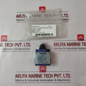 Telemecanique Xckm Limit Switch Ip66