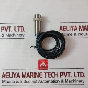 Telemecanique Xs618b1mbl2 Inductive Proximity Sensor