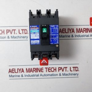 Terasaki Electric Xs50nb Circuit Breaker
