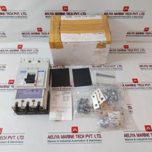 Terasaki S400-gj Moulded Case Circuit Breaker