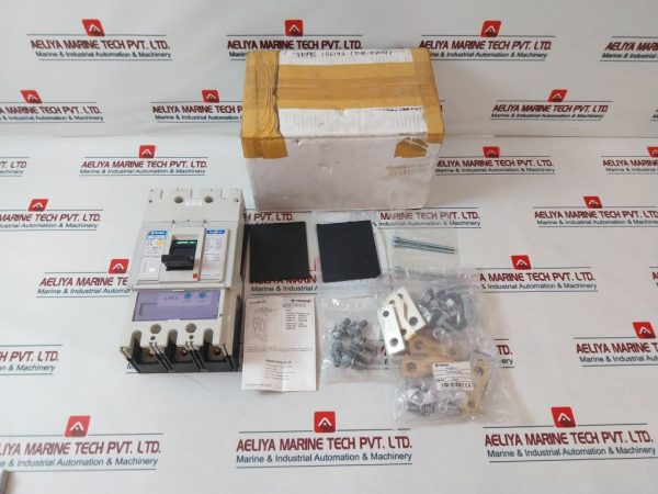 Terasaki S400-gj Moulded Case Circuit Breaker