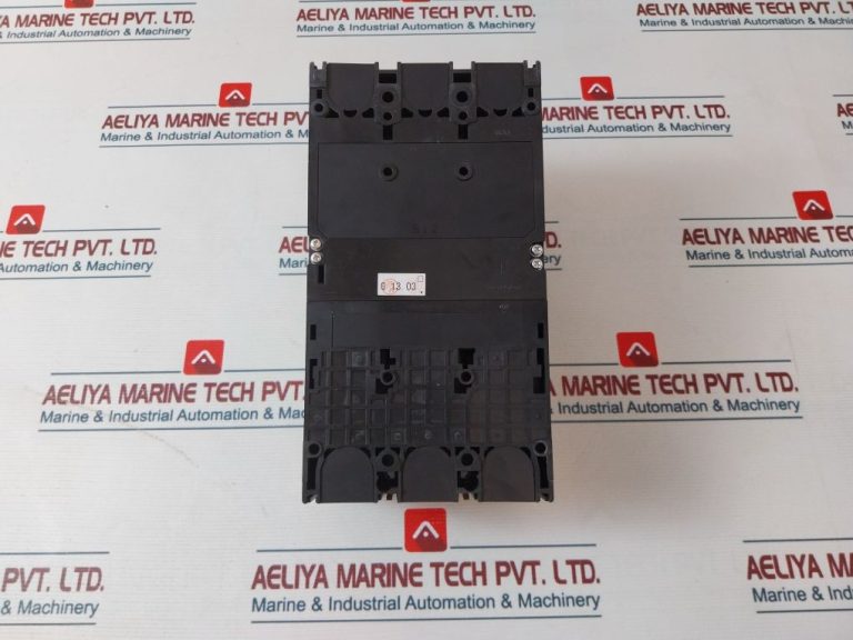 Terasaki S400gj Moulded Case Circuit Breaker Aeliya Marine