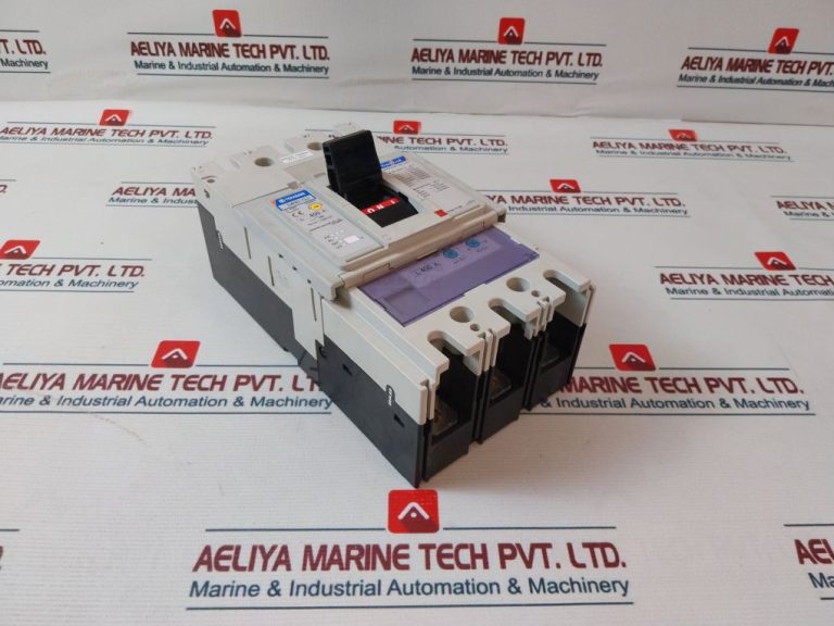 Terasaki S400gj Moulded Case Circuit Breaker Aeliya Marine