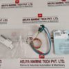 Texas Instruments 29psp006-8 High Pressure Switch