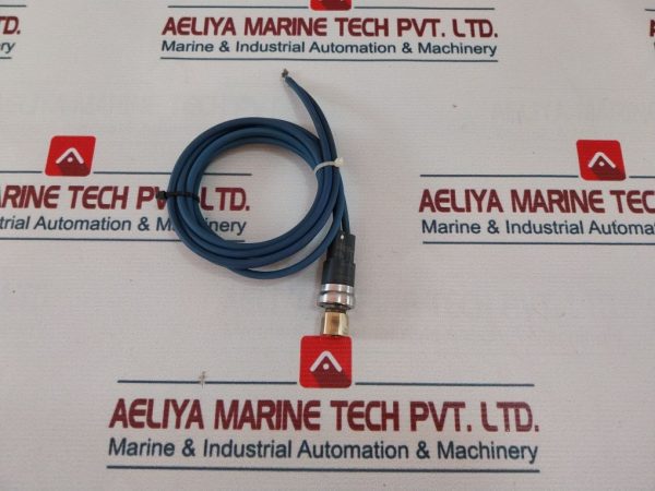 Texas Ps80-02-f0073 067-027 Pressure Switch