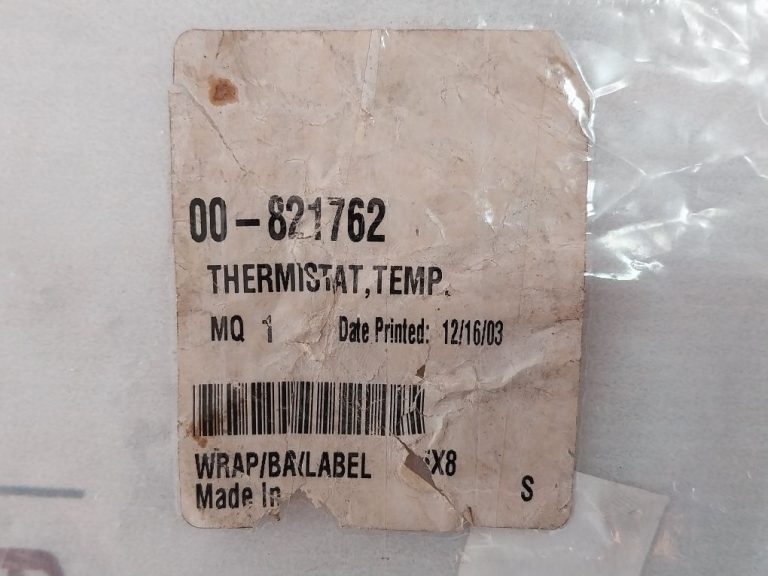 Thermodisc 49t21 Thermostat Screw Mount Aeliya Marine