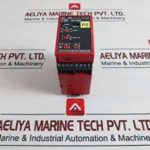 Thiim Umca E024 Da4c Voltage Relay