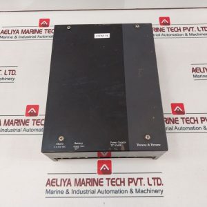 Thrane & Thrane Tt-3680b Power Supply