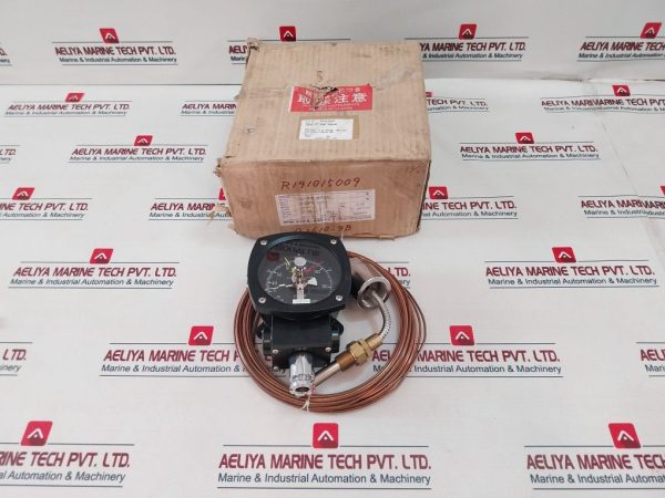 Thyoda Mt4b-1 Thermometer 0-100°c