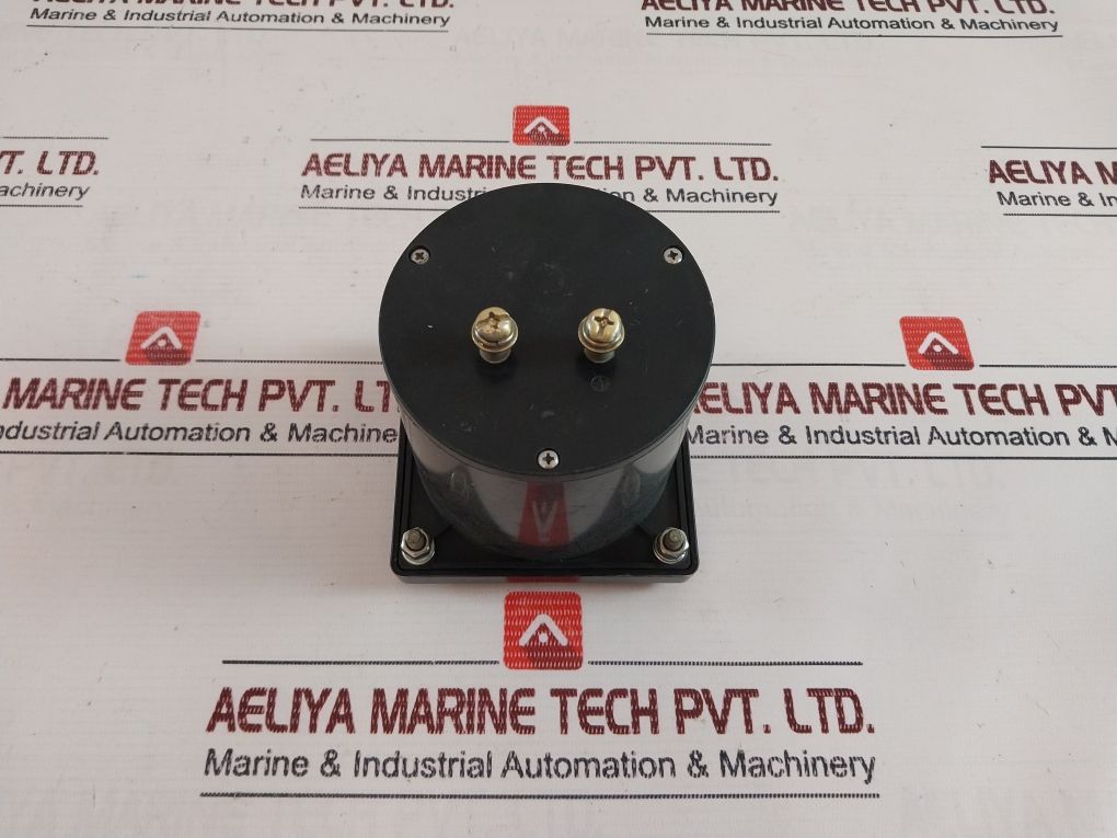 Toyo Keiki Dvf- 11 Meter - Image 5