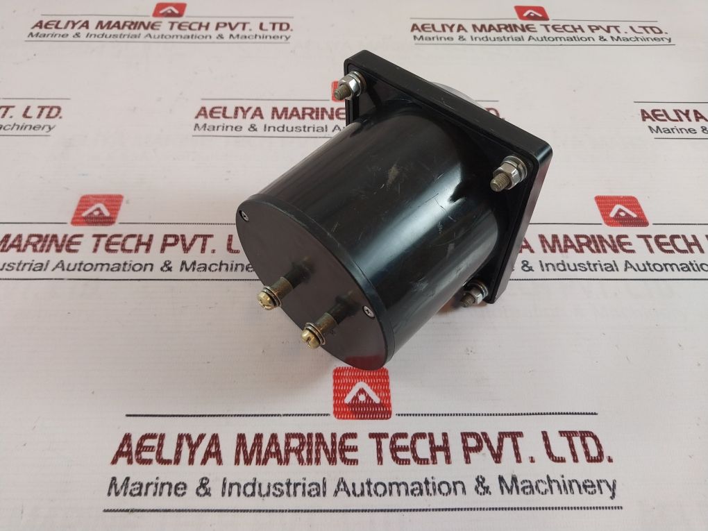 Toyo Keiki Dvf- 11 Meter - Image 6